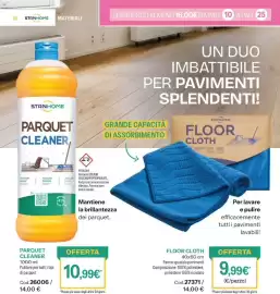 Catalogo Stanhome Pagina 18