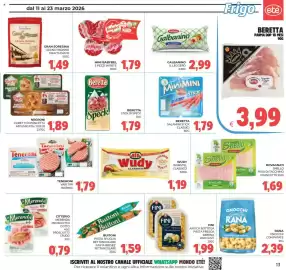 Volantino Eté Pagina 13