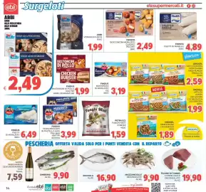 Volantino Eté Pagina 14