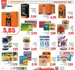 Volantino Eté Pagina 16