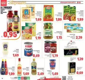 Volantino Eté Pagina 18