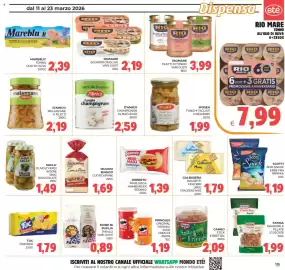 Volantino Eté Pagina 19