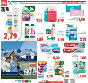 Volantino Eté Pagina 22