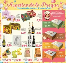 Volantino Eté Pagina 5