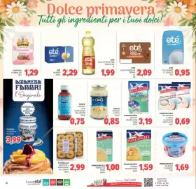 Volantino Eté Pagina 6