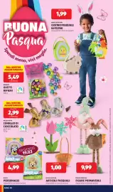 Volantino ALDI settimana 12 Pagina 18