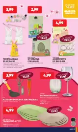 Volantino ALDI settimana 12 Pagina 19