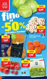 Volantino ALDI settimana 12 Pagina 2