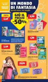 Volantino ALDI settimana 12 Pagina 24