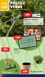 Volantino ALDI settimana 12 Pagina 26