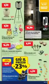 Volantino ALDI settimana 12 Pagina 27