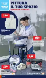 Volantino ALDI settimana 12 Pagina 28