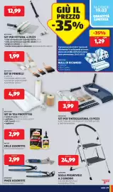 Volantino ALDI settimana 12 Pagina 29