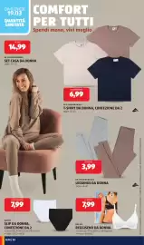 Volantino ALDI settimana 12 Pagina 30