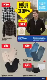 Volantino ALDI settimana 12 Pagina 31