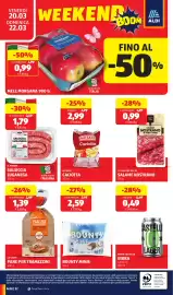 Volantino ALDI settimana 12 Pagina 32