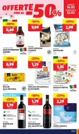 Volantino ALDI settimana 12 Pagina 7