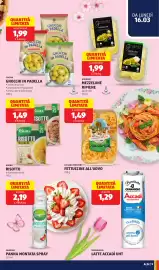 Volantino ALDI settimana 12 Pagina 9