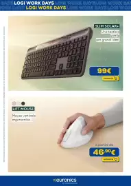 Volantino Euronics Pagina 2