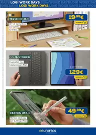 Volantino Euronics Pagina 4