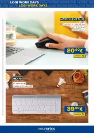 Volantino Euronics Pagina 5