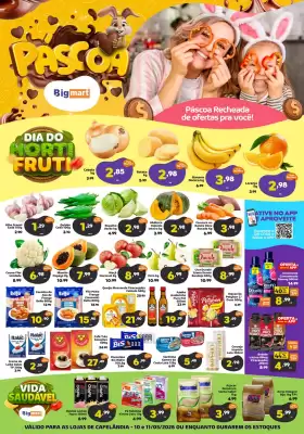 Catálogo Bigmart (válido até 11-03)