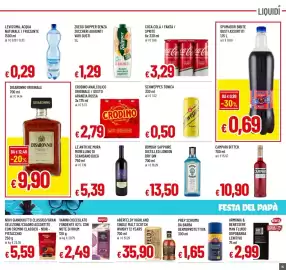 Volantino Famila Pagina 15