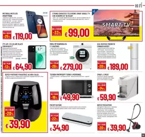 Volantino Famila Pagina 23