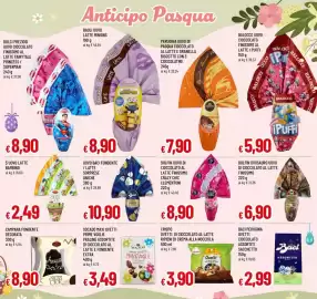 Volantino Famila Pagina 3