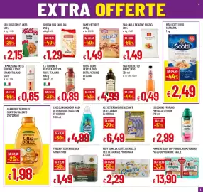 Volantino Famila Pagina 5