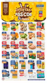 Catálogo Central Supermercados Página 1