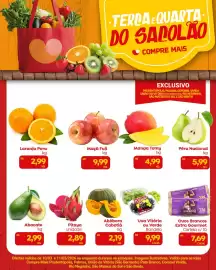 Catálogo Compre Mais Página 1