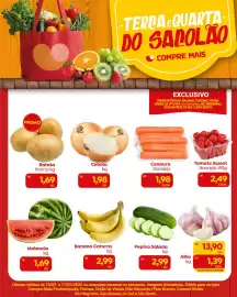 Catálogo Compre Mais Página 2