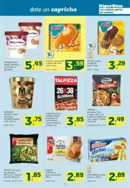 Folleto HiperDino Página 11