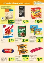 Folleto HiperDino Página 13