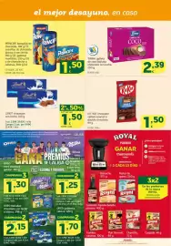 Folleto HiperDino Página 14