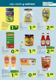 Folleto HiperDino Página 17