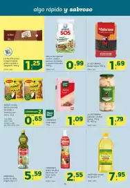 Folleto HiperDino Página 18