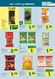 Folleto HiperDino Página 19