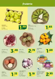 Folleto HiperDino Página 2