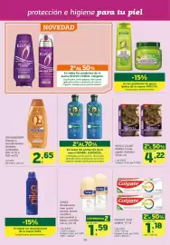 Folleto HiperDino Página 28