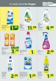 Folleto HiperDino Página 31