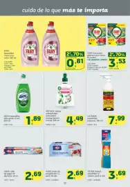 Folleto HiperDino Página 32