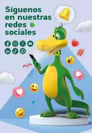 Folleto HiperDino Página 38