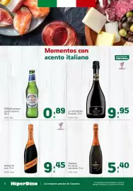 Folleto HiperDino Página 8