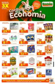 Catálogo Econômico Atacadão Página 1