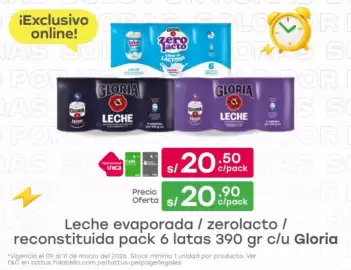 Catálogo Tottus Página 1