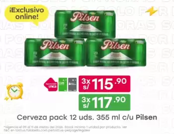 Catálogo Tottus Página 2