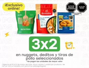 Catálogo Tottus Página 4