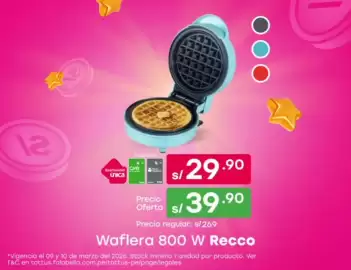 Catálogo Tottus Página 5